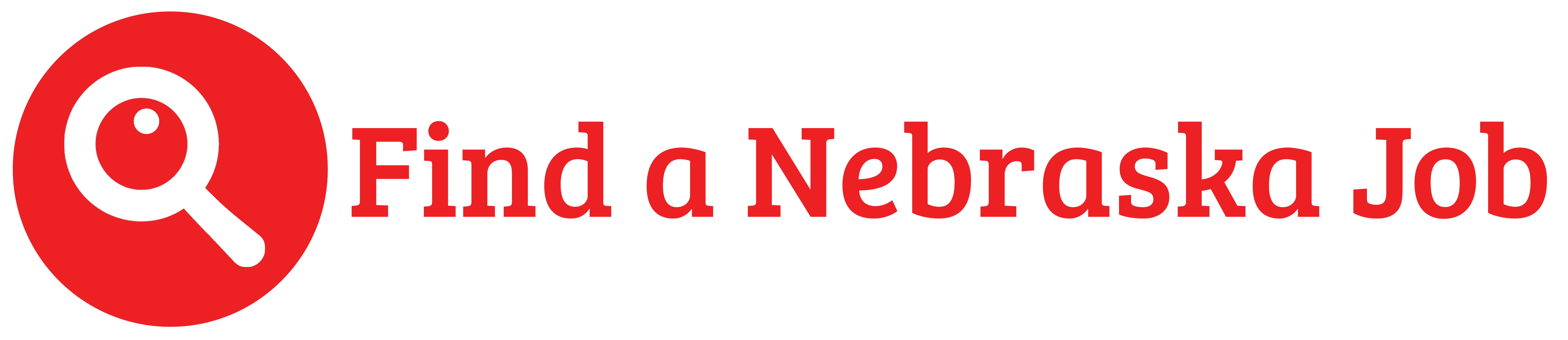 Find a Nebraska Job
